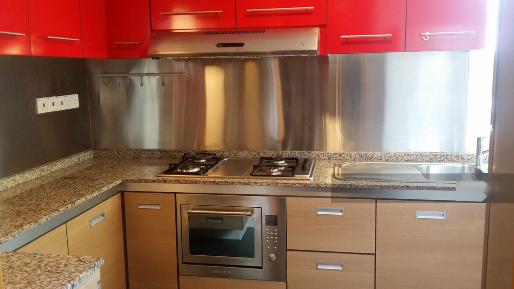Ris Grandeur (D18), Condominium #139528802